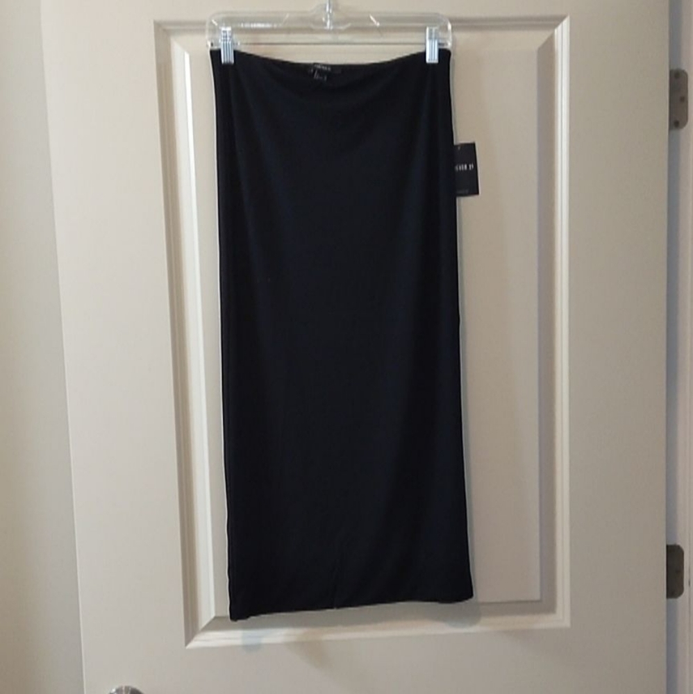Forever 21 Maxi Skirt